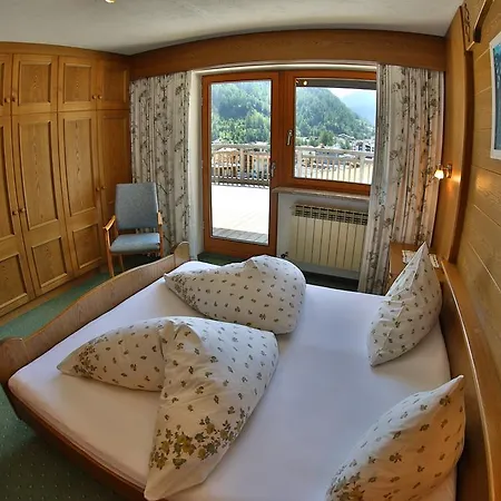 Riml Apartament Sölden