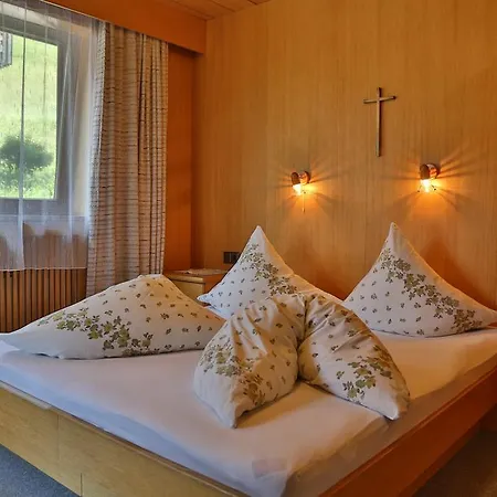 Apartament Riml Sölden