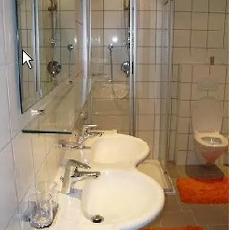 Apartament Riml