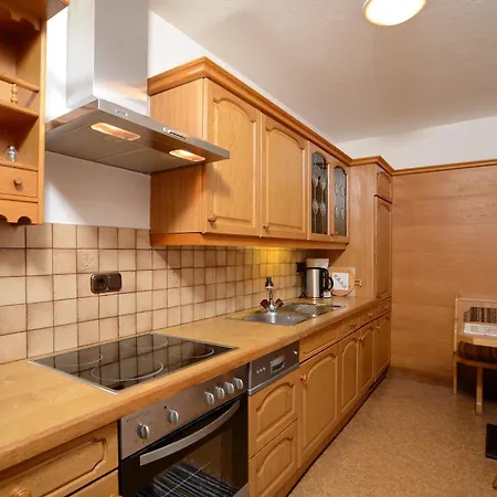 Apartment Riml *