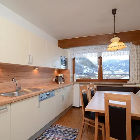 Apartment Riml