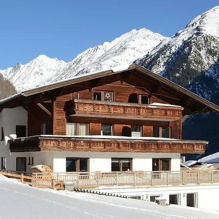 Апартаменты Riml