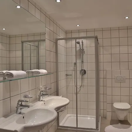 Riml Apartment *