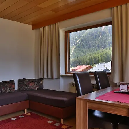 Riml Apartment