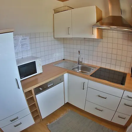 Riml Apartment