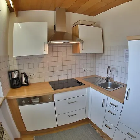 Apartment Riml
