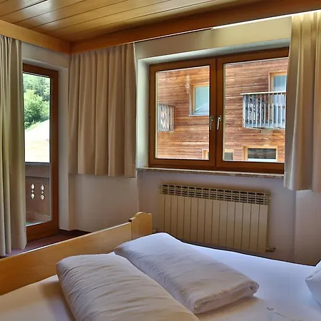Appartement Riml