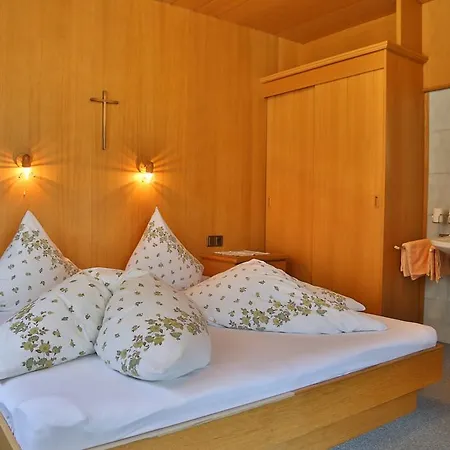 Riml Apartmán Sölden