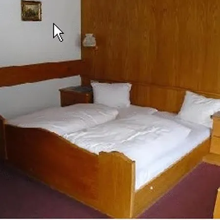 Apartmán Riml Sölden