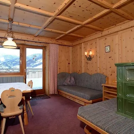 Riml Apartment
