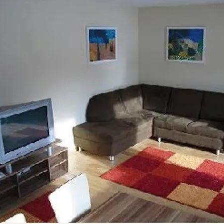 Apartmán Riml Sölden