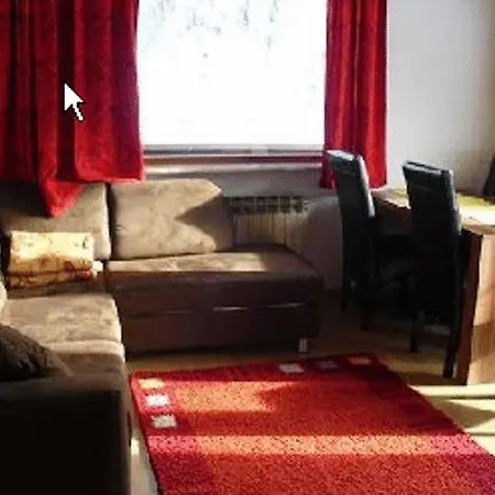 Riml Apartment