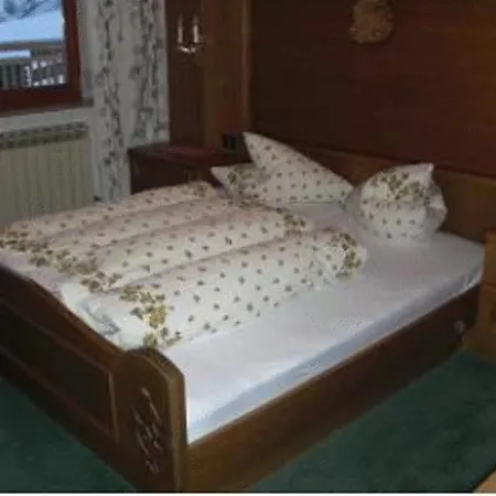 Apartmán Riml Sölden