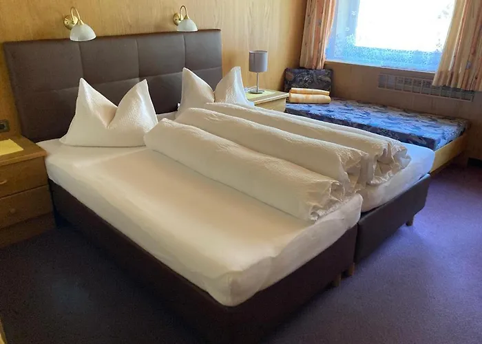 Riml Apartment Sölden