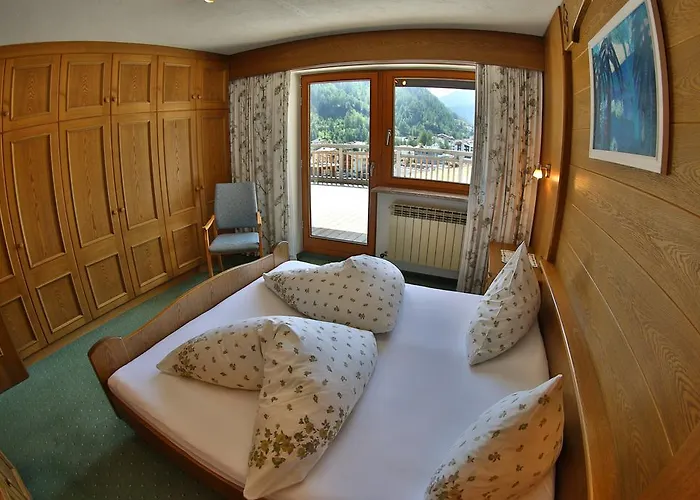 Riml Apartment Sölden