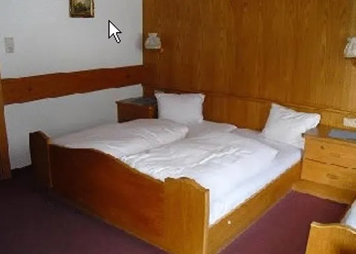 Apartment Riml Sölden