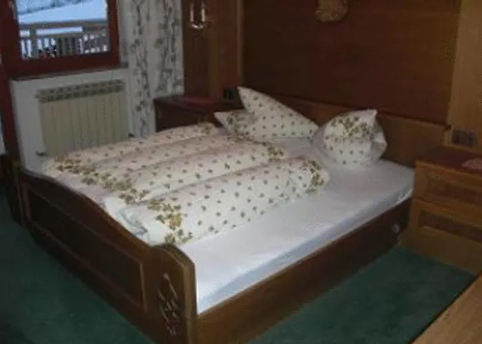 Apartment Riml Sölden