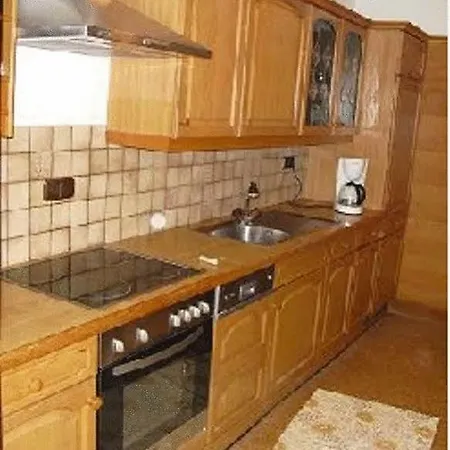 Riml Lejlighed Sölden