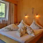 Apartamento Riml Sölden