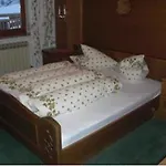 Apartamento Riml Sölden