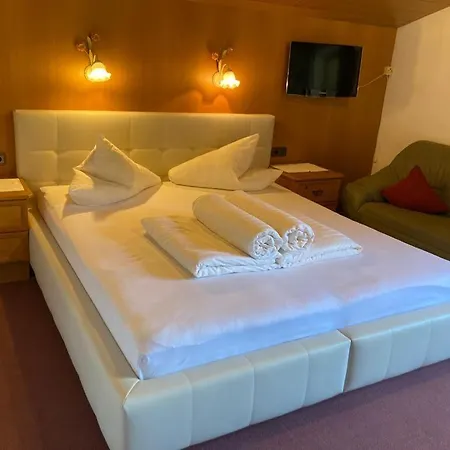 Apartamento Riml *