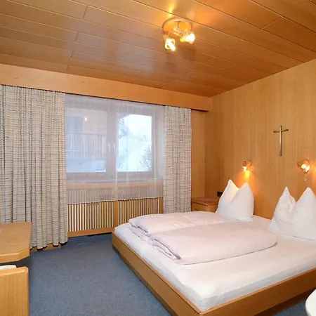 Apartamento Riml *