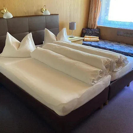 Riml Apartamento Sölden